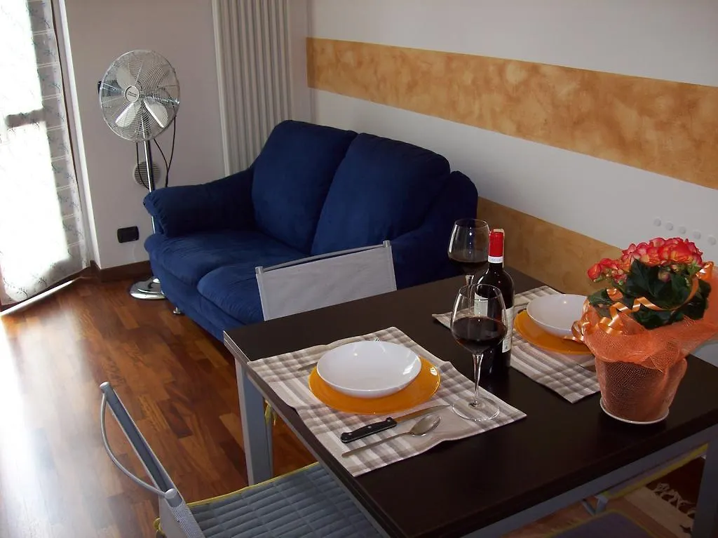 Apartment Residenza Stefania La Spezia Italy