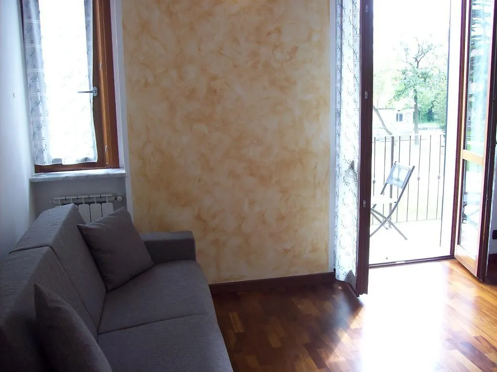 Residenza Stefania La Spezia Italy