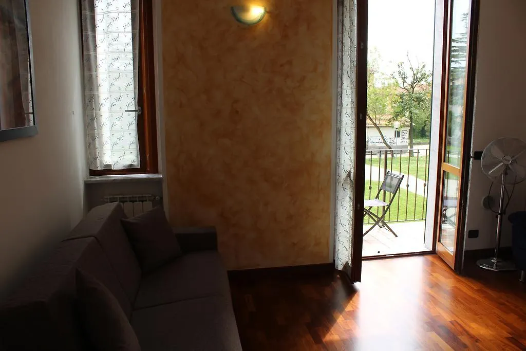 Apartment Residenza Stefania La Spezia Italy