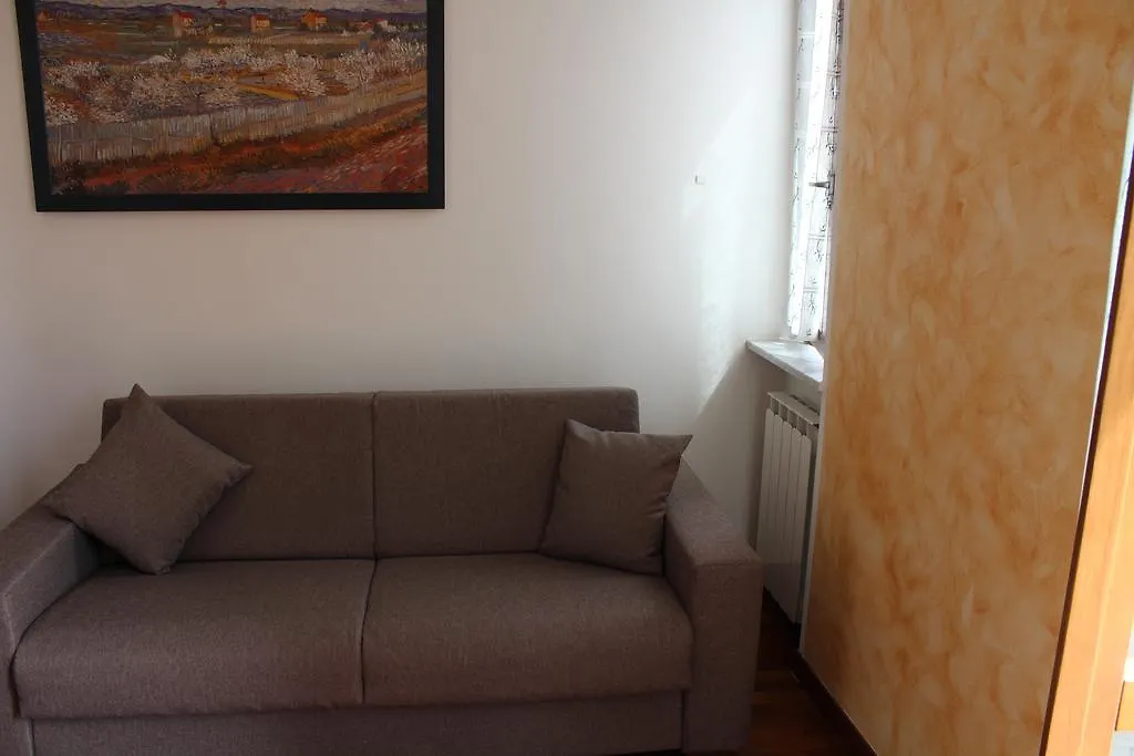 Residenza Stefania La Spezia Italy