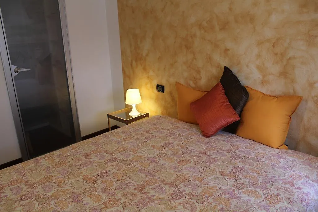 Residenza Stefania La Spezia Apartment