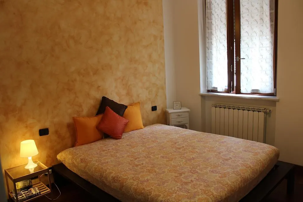 Residenza Stefania La Spezia