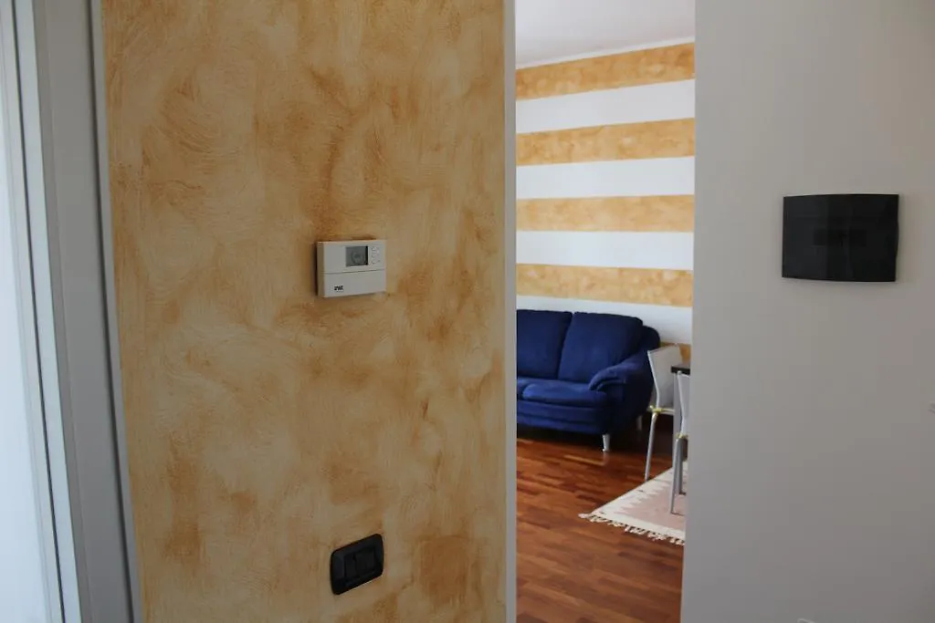 Apartment Residenza Stefania La Spezia