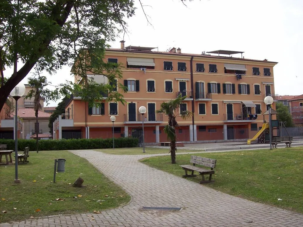 Residenza Stefania La Spezia